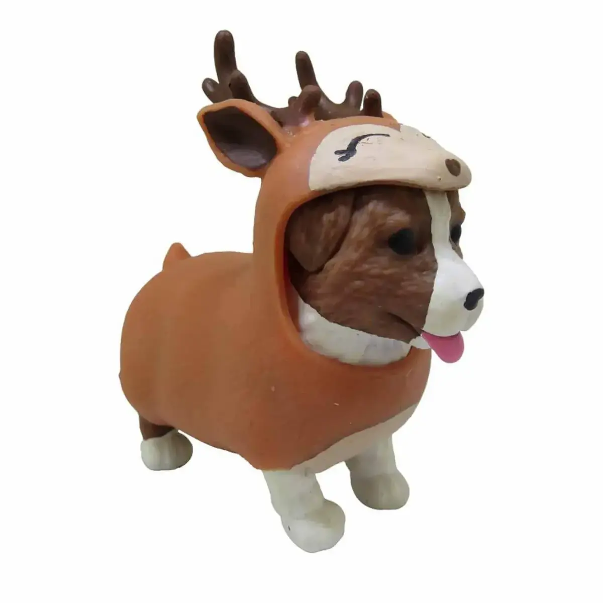 Diramix Dress Your Puppy Kostümlü Figürler S2