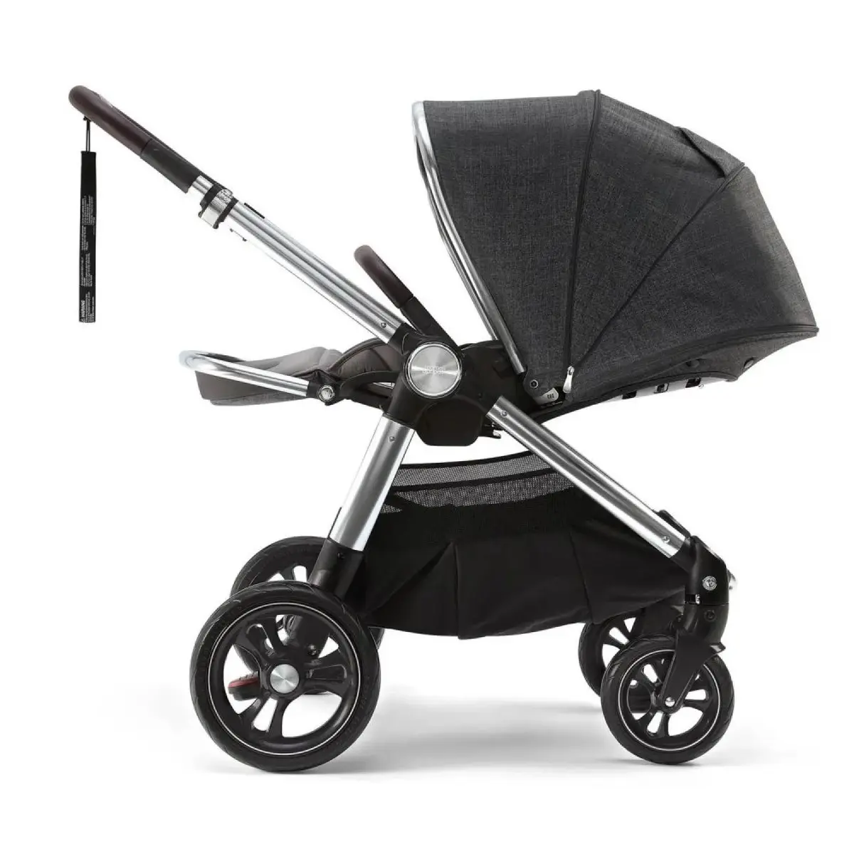Mamas & Papas Ocarro Bebek Arabası Chesnut Tweet