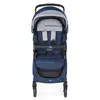 Chicco Duo Kwik One Bebek Arabası Jet Black