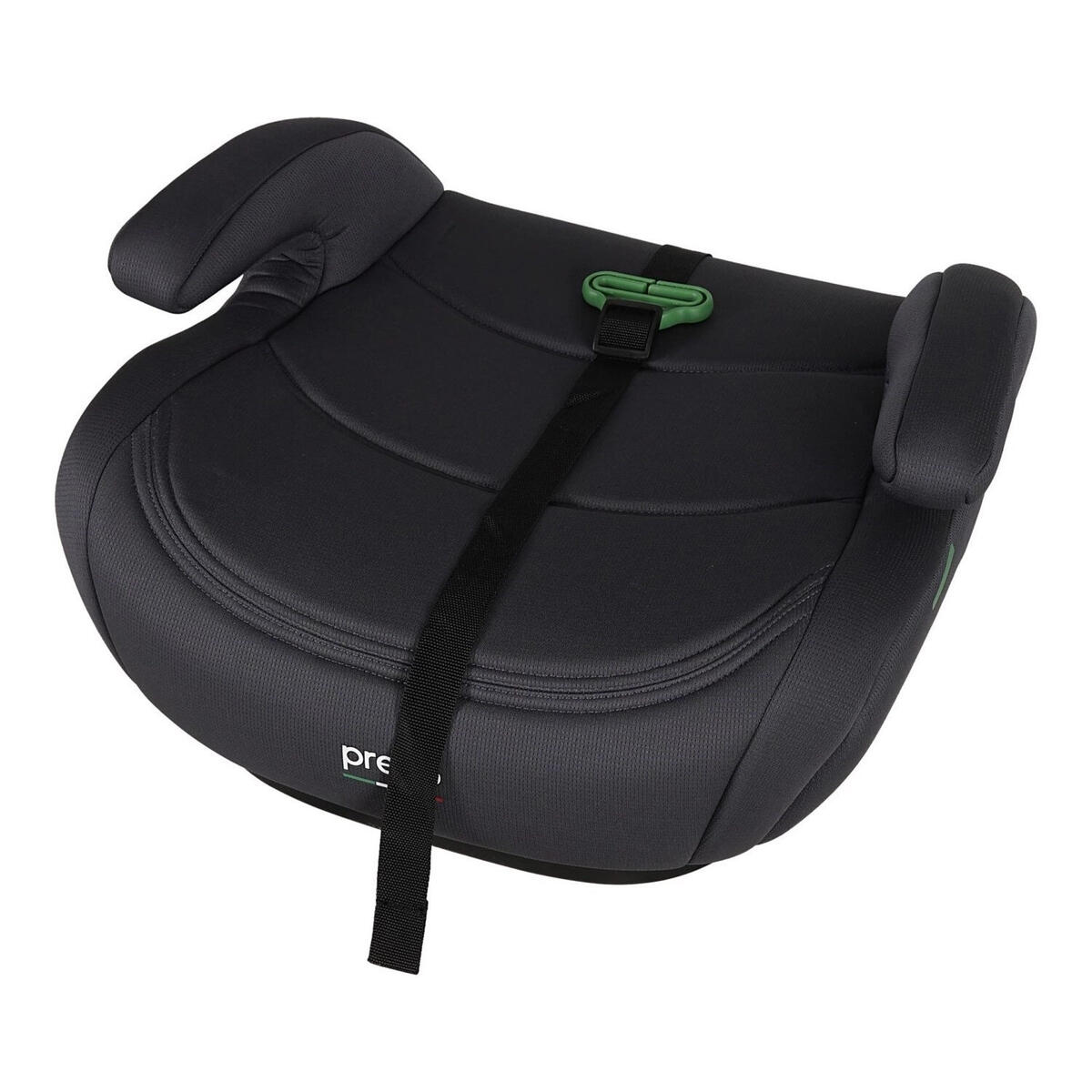 Prego 4052 Riofix Yükseltici 15-36 Kg Siyah