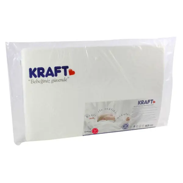 Kraft Visko Yatak 70x120 cm