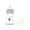 Mamajoo PP Biberon 270 ml & Gece ve Gündüz Biberon Emziği