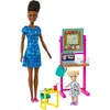 Barbie ve Meslekleri Oyun Setleri