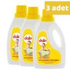 Dalin Sıvı Bebek Çamaşır Deterjanı 1500 ml x 3 Adet