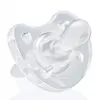 Chicco Physio Soft Silikon Emzik 0+ Ay
