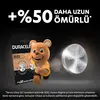 Duracell Lityum Buton Pil 2032