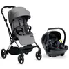 Kraft Tokyo 360 Travel Sistem Bebek Arabası Grey