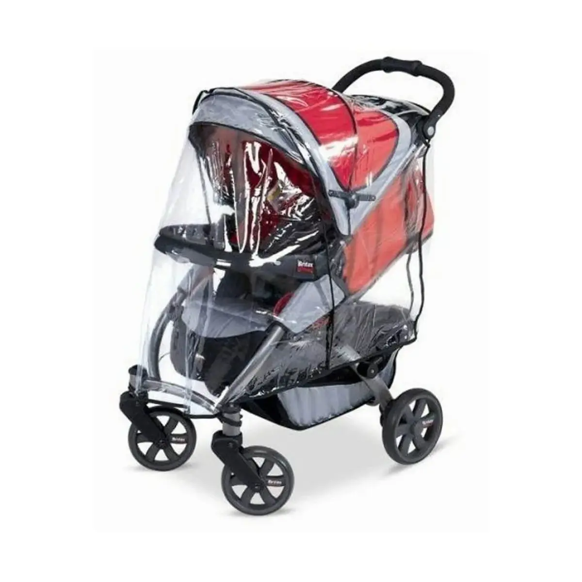 Mini Damla Puset Yağmurluğu  Mini Damla Puset Yağmurluğu