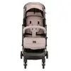 Kikka Boo Fitto Kabin Bebek Arabası Light Violet