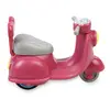 Cosby Motorcycle
