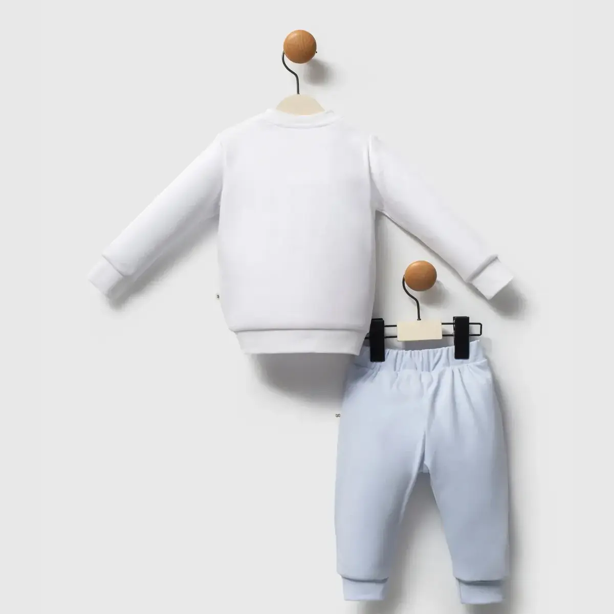 Moi Noi 2li Takım Captain Mavi