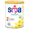 Sma İyi Geceler 2 Devam Sütü 800 gr 6-12 Ay