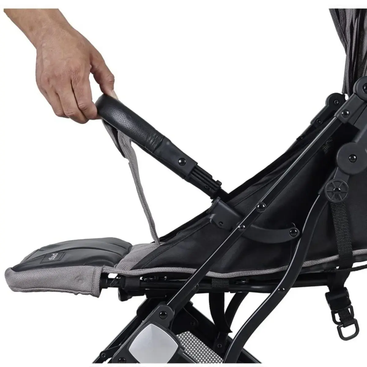 Prego 2037 Aria Plus Bebek Arabası Bej