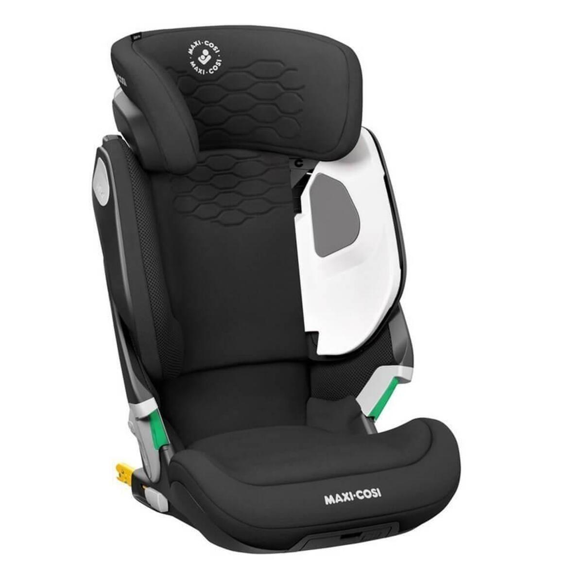 Maxi Cosi Kore I-Size Isofixli Oto Koltuğu 15-36 Kg Authentic Black