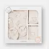 Andy Wawa Hastane Çıkışı 5li Bear Time Açık Bej