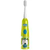 Chicco Elektrikli Diş Fırçası Tiger Yeşil 3-6 Yaş