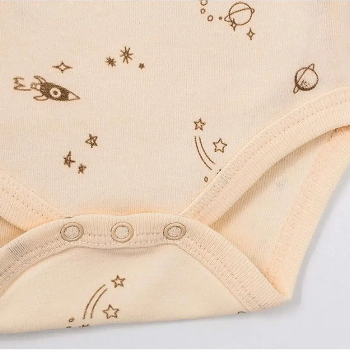 Tiffany Body Kruvaze Galaxy Organic Theme