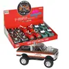 Metal Sesli Pick Up