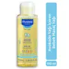 Mustela Bebek Yağı 100 ml