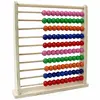 Playwood Ahşap Abaküs Büyük