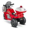 Panthera Akülü Motor 6 Volt Sarı
