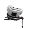Kikka Boo Ronda Isofixli Oto Koltuğu 0-36 Kg Light Grey