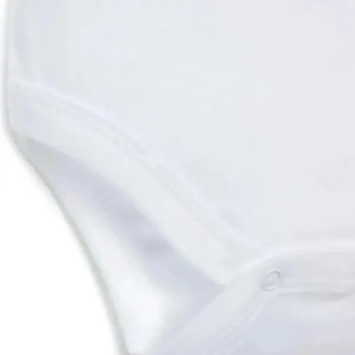 Mixi Baby Body Kısa Kol