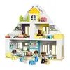 LEGO Duplo Town Modüler Oyun Evi 10929