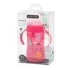 Suavinex Kulplu Bardak 270 ml 4+ Ay Booo Pembe