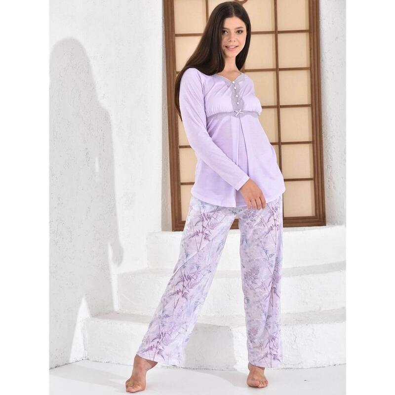 Pierre Cardin Lohusa Pijama Takımı 