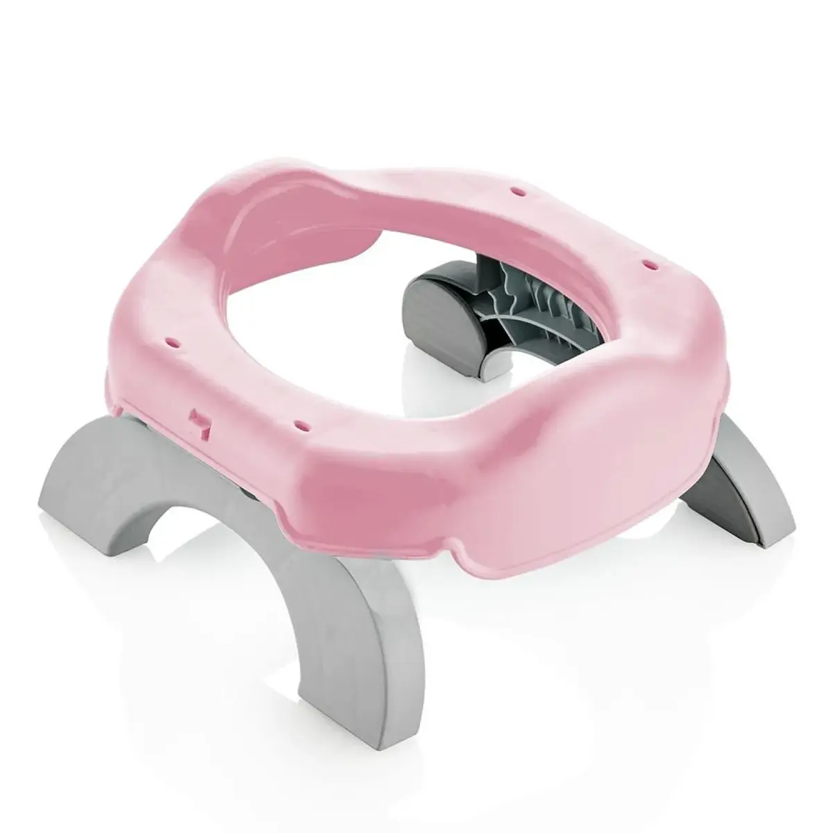 Babyjem Portatif Lazımlık Yedek Poşeti 3lü Pembe Babyjem Portatif Lazımlık Yedek Poşeti 3lü Pembe