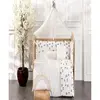 Momishop Rainbow Uyku Seti Gri