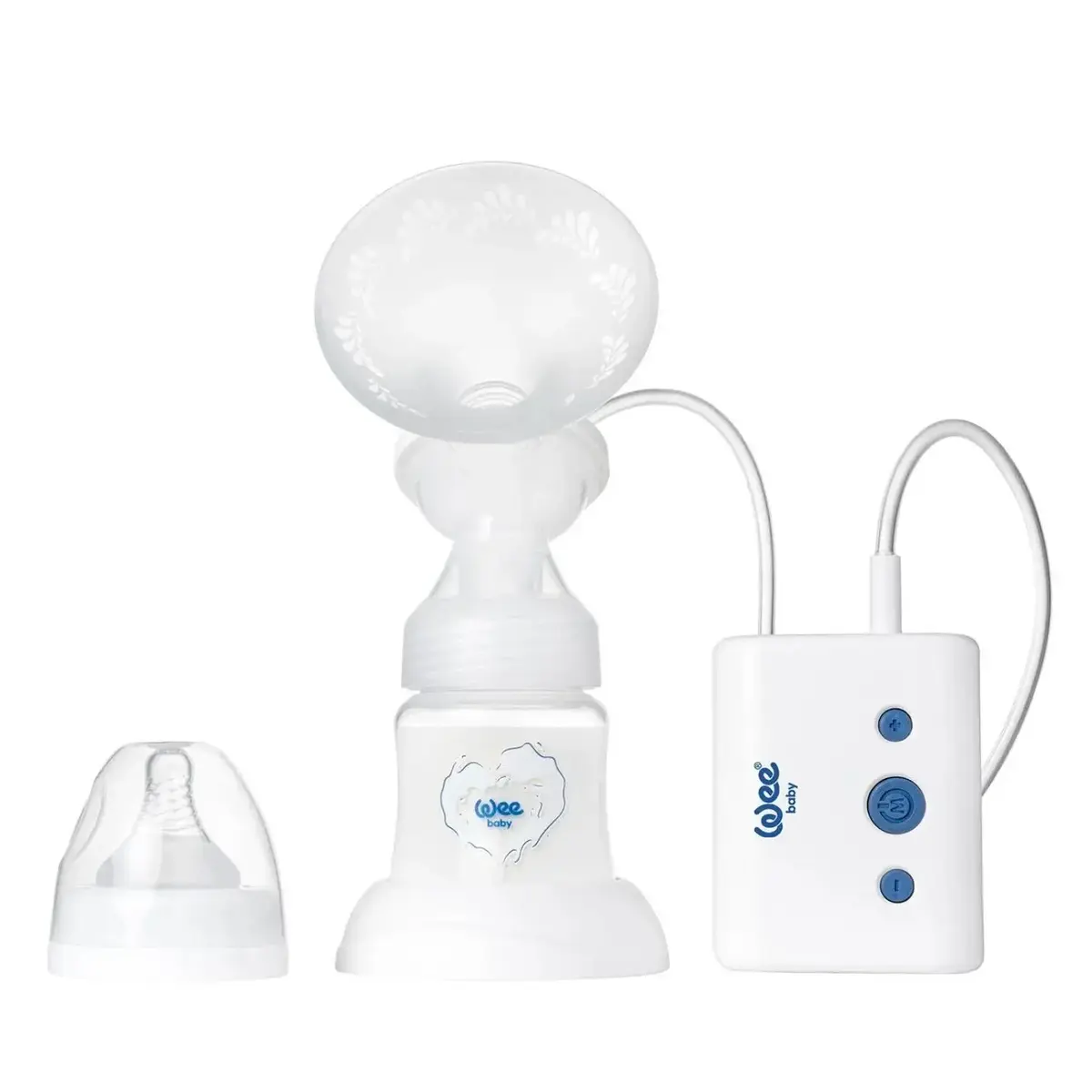Wee Baby Elektrikli Göğüs Pompası