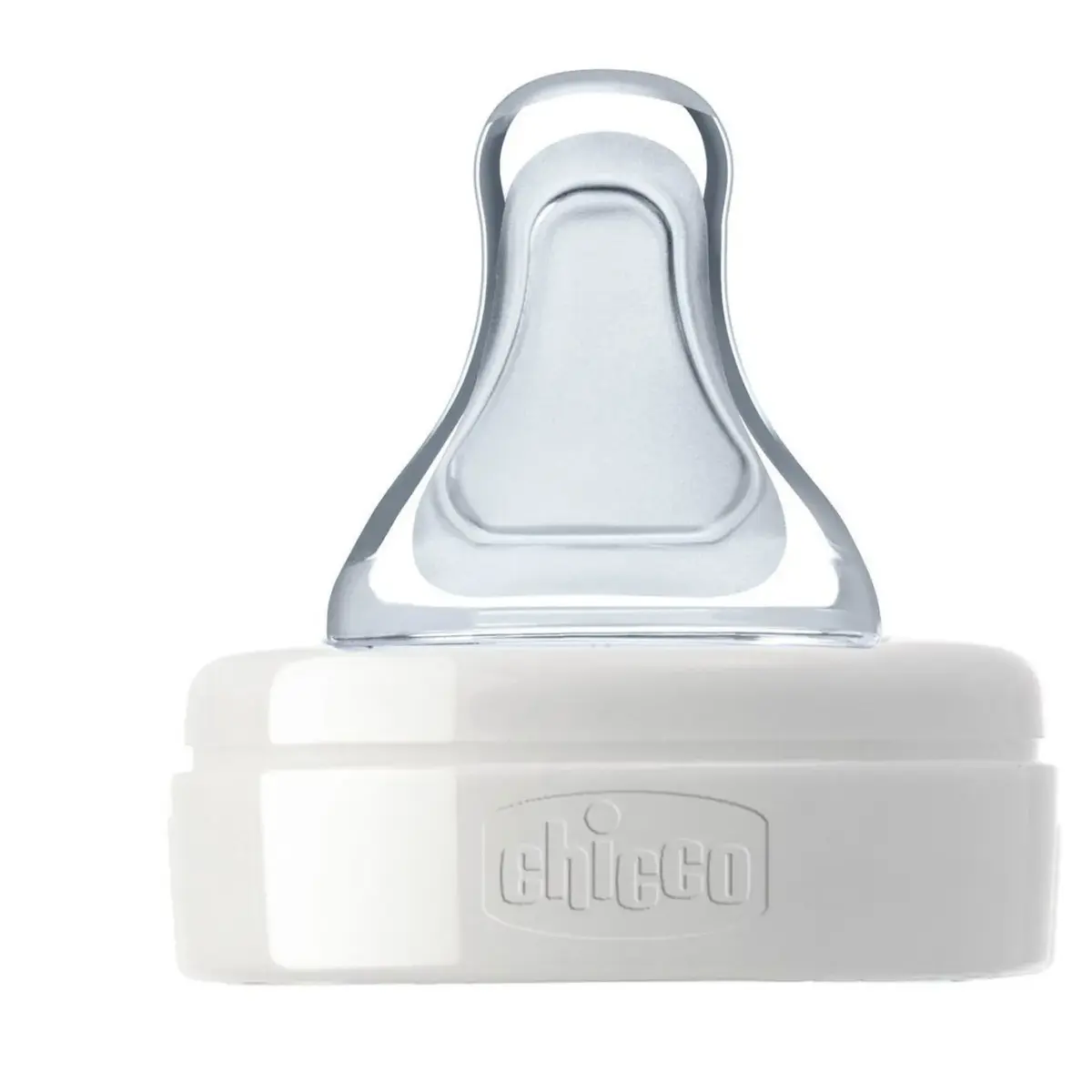 Chicco P5 Antikolik Biberon Emziği Orta Akış 2+ Ay 2'li
