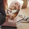 Babybjörn Balance Soft Ana Kucağı Cotton Jersey Light Pink Grey