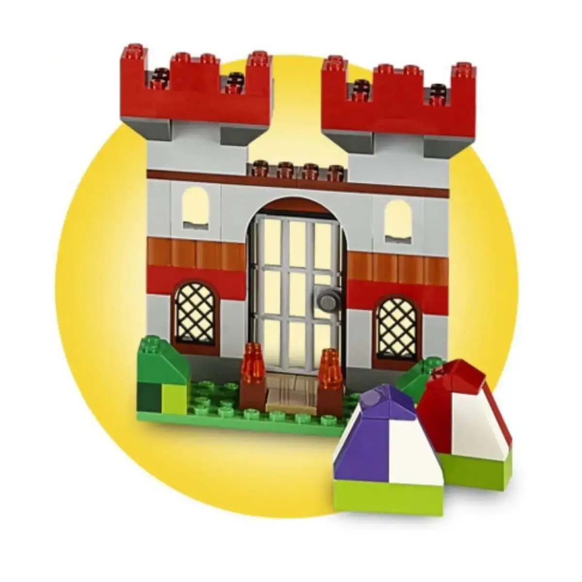 LEGO Classic Yaratıcı Yapım Kutusu 10698