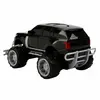 Uzaktan Kumandalı Big Foot Usb Şarjlı Jeep 34 cm 1:14