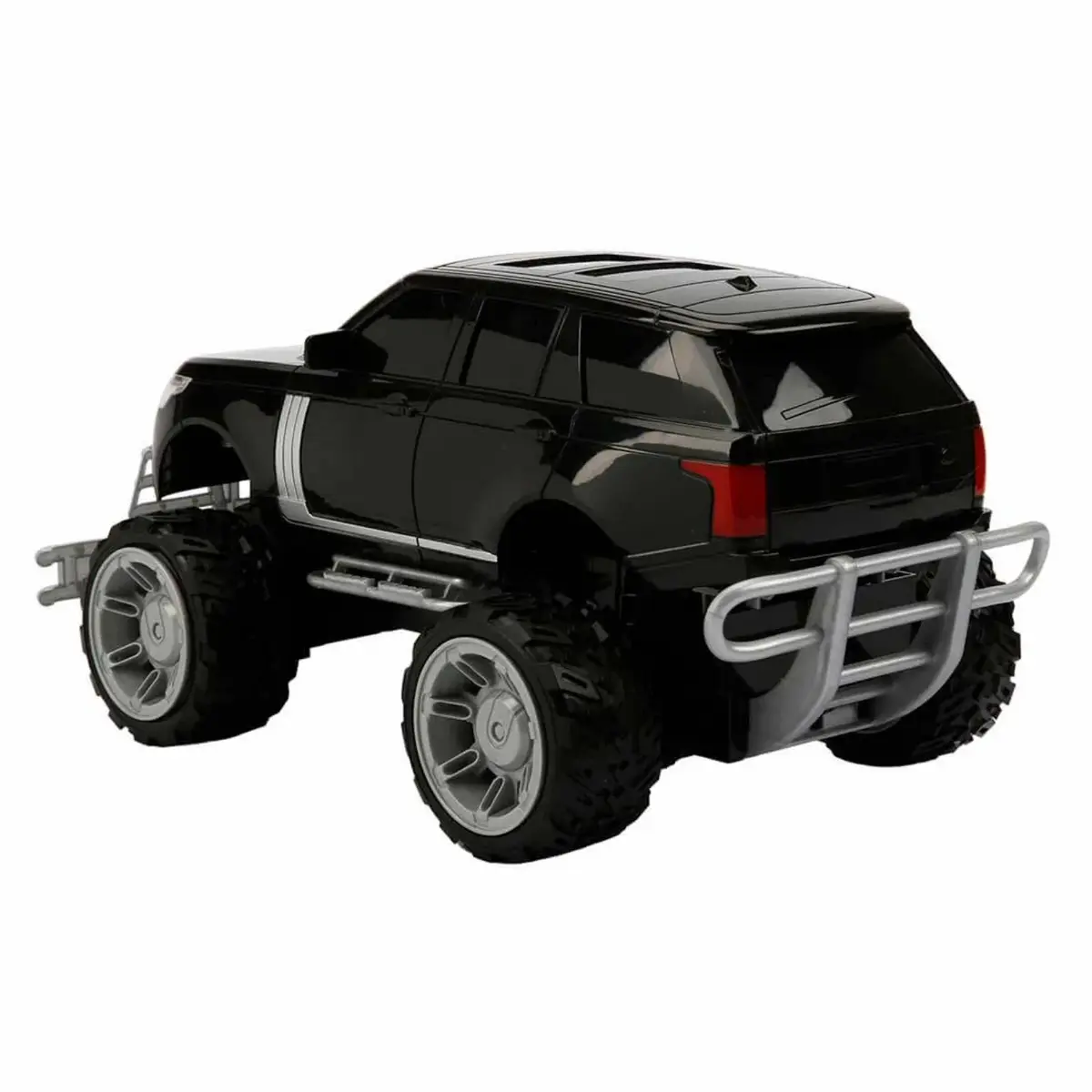 Uzaktan Kumandalı Big Foot Usb Şarjlı Jeep 34 cm 1:14