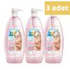 Uni Baby Kolay Tarama Bebek Şampuanı 700 ml x3