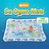Bebek Su Oyun Matı
