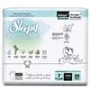 Sleepy Bebek Bezi Bio Natural 7 Numara Xxlarge 28li Jumbo Paket