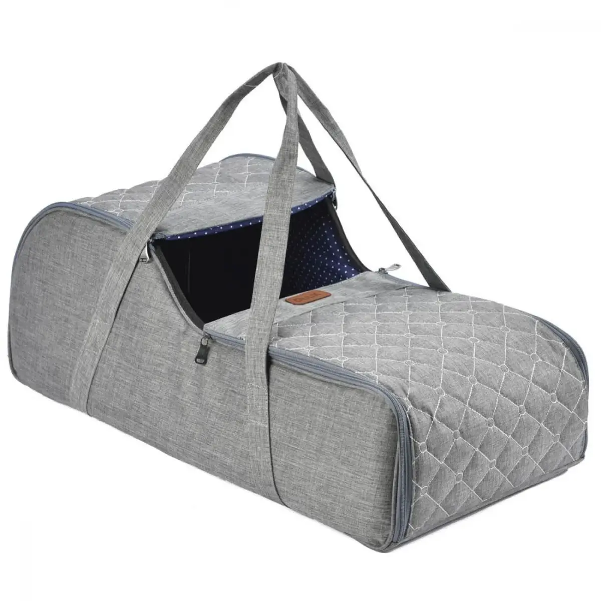 Duux Cover Port Bebe Gri