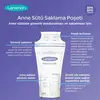 Lansinoh Süt Saklama Poşeti 25li x 3 Adet