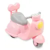 Cosby Motorcycle