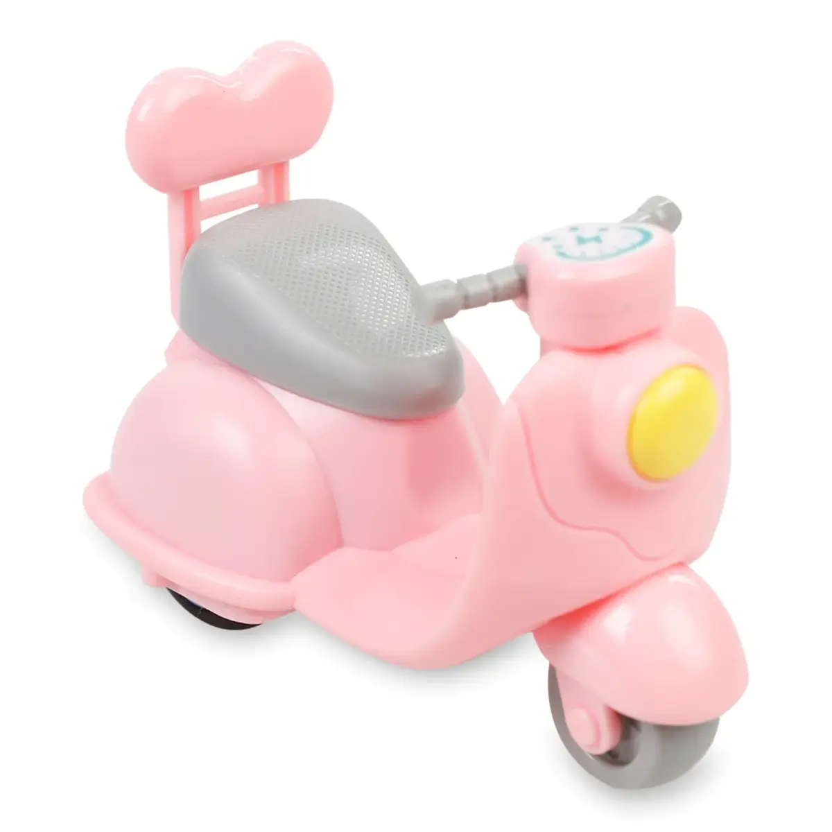 Cosby Motorcycle