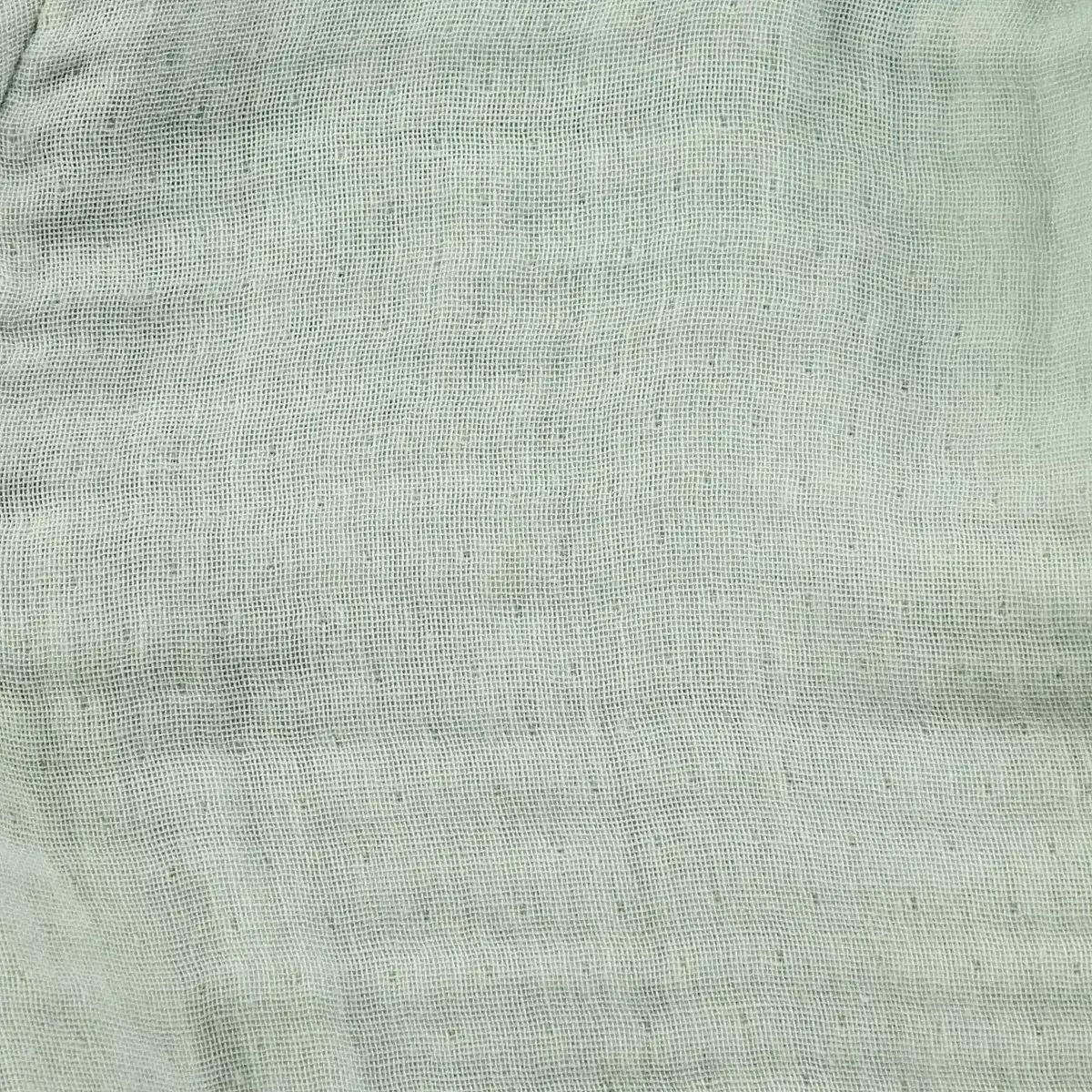 Ella Bonna Bornoz Müslin Mint