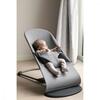 Babybjörn Balance Bliss Ana Kucağı Cotton 3D Jersey Light Grey