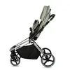 Kraft Quenn Travel Sistem Bebek Arabası Beige