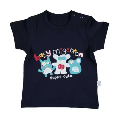 Bibaby T-Shirt Bimini Monters