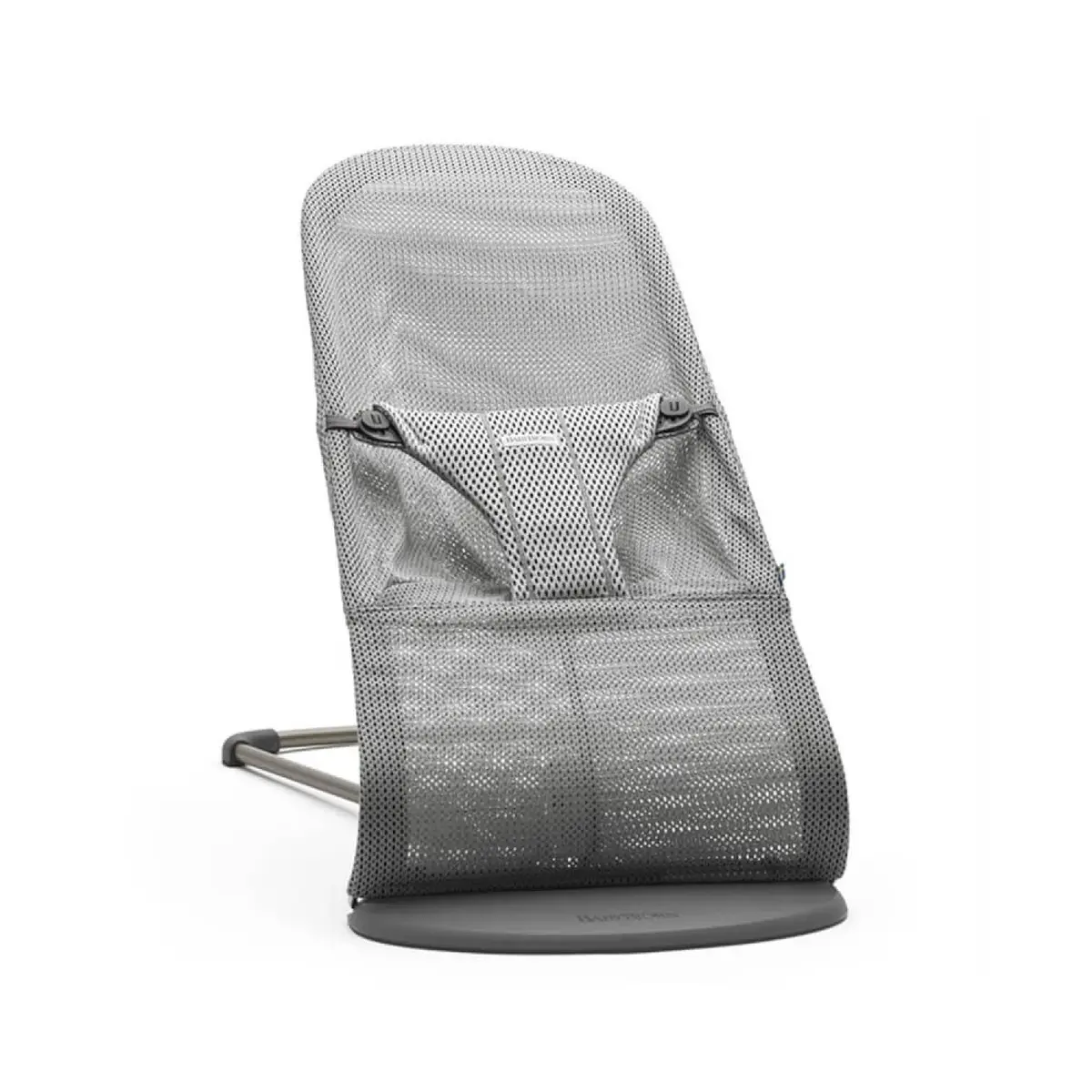 Babybjörn Balance Bliss Ana Kucağı Mesh Grey